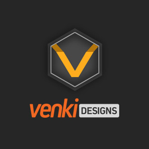 Venki Designs's profile picture