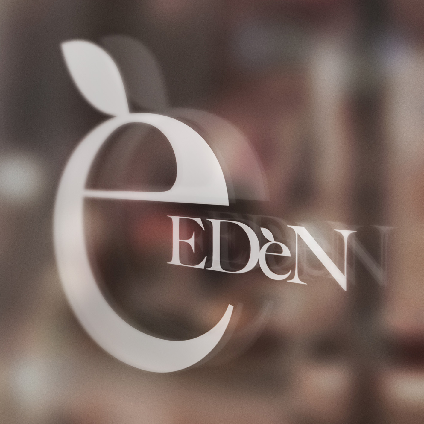 EDEN B. DESIGN's profile picture