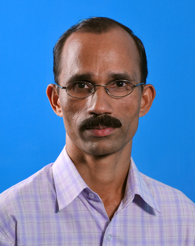 Balakrishnan's profile picture