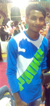 SOHIL SOLANKI