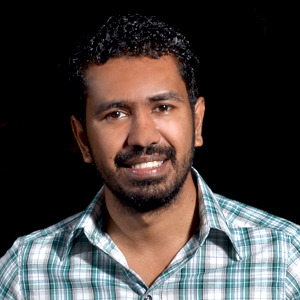 Tharindu Dissanayake's profile picture
