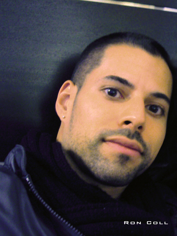 Ron Coll's profile picture