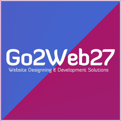 go2web27's profile picture
