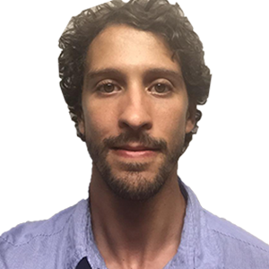 Nick Wilson's profile picture