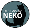 Designs by Neko