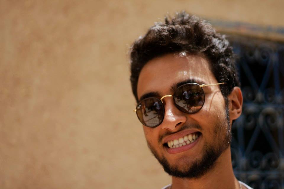 Hamada Hammy's profile picture