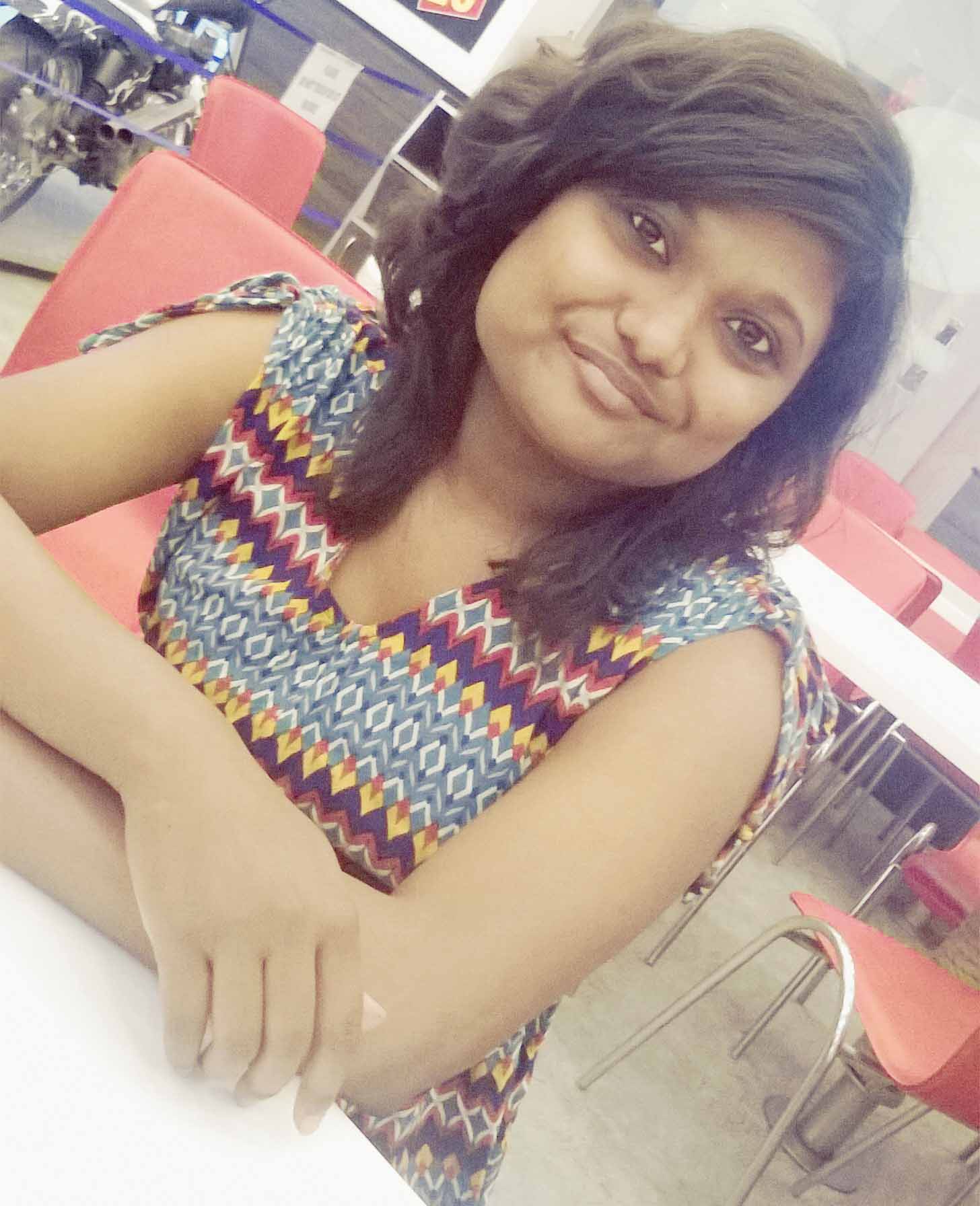 khushbu tirkey's profile picture