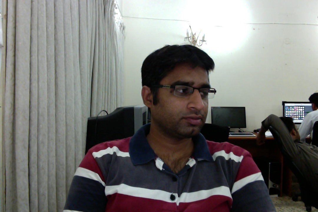 Shab's profile picture