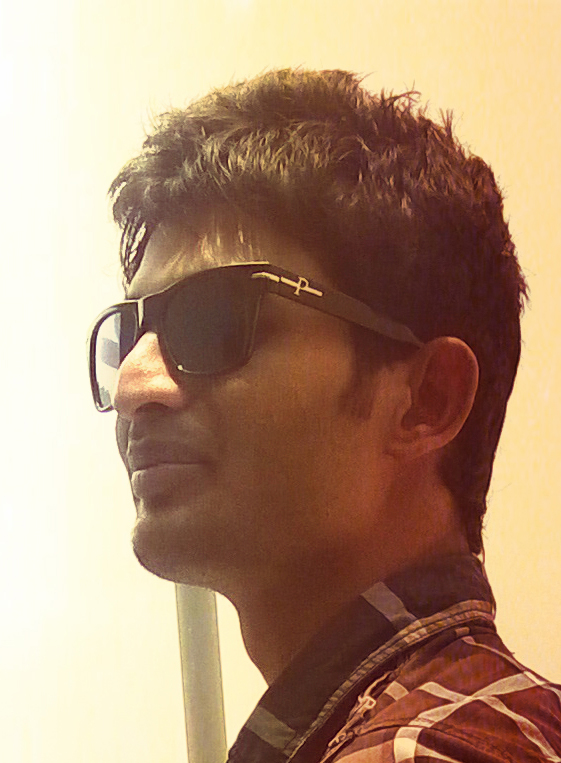 Raees's profile picture