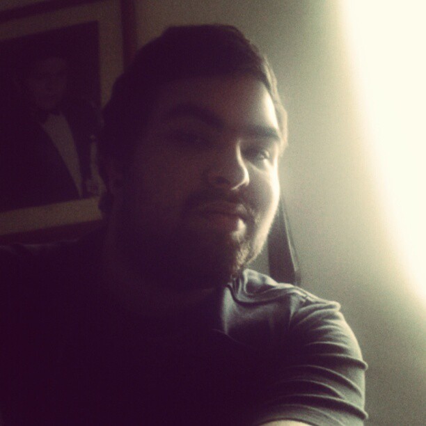 Pipebass's profile picture