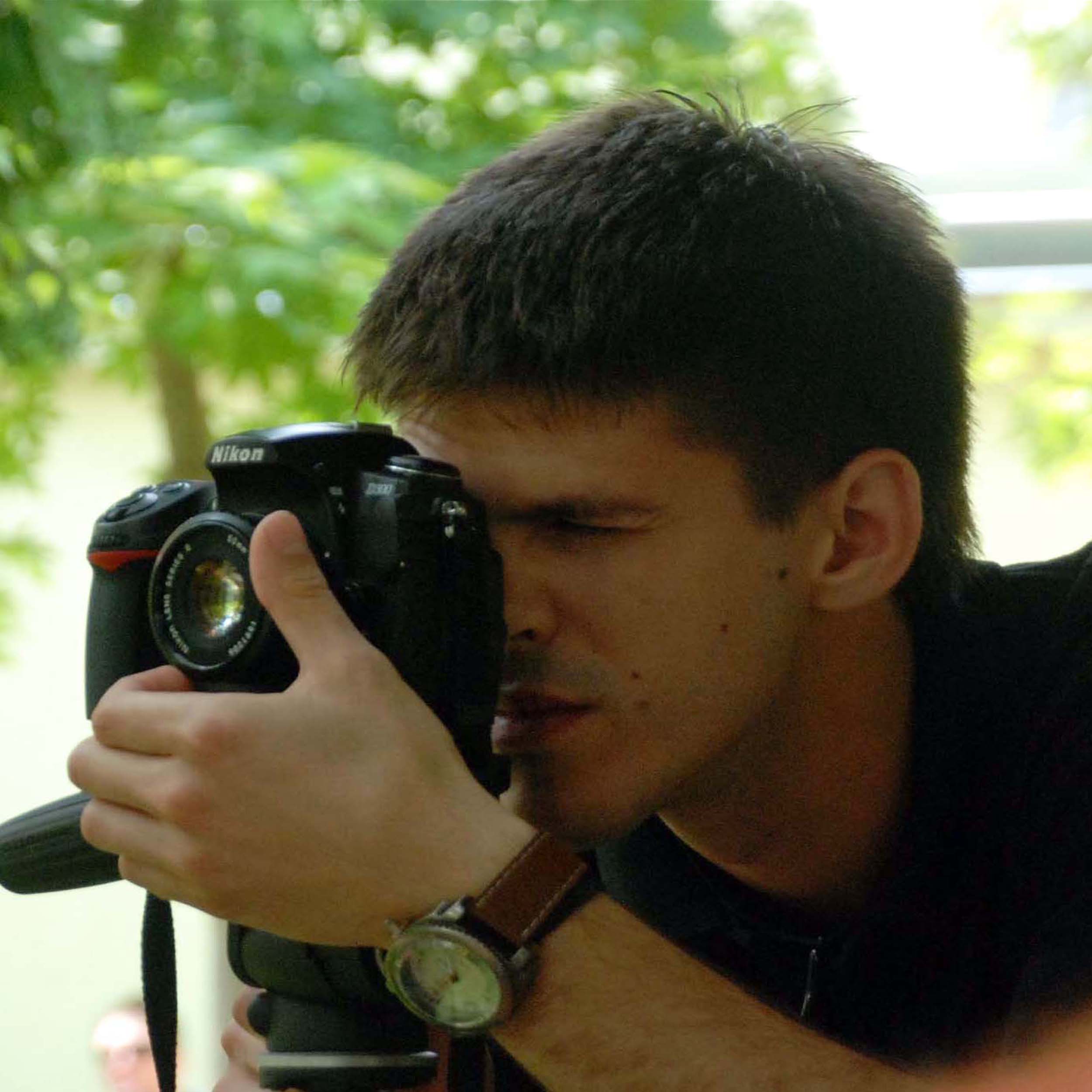 AlexxK's profile picture