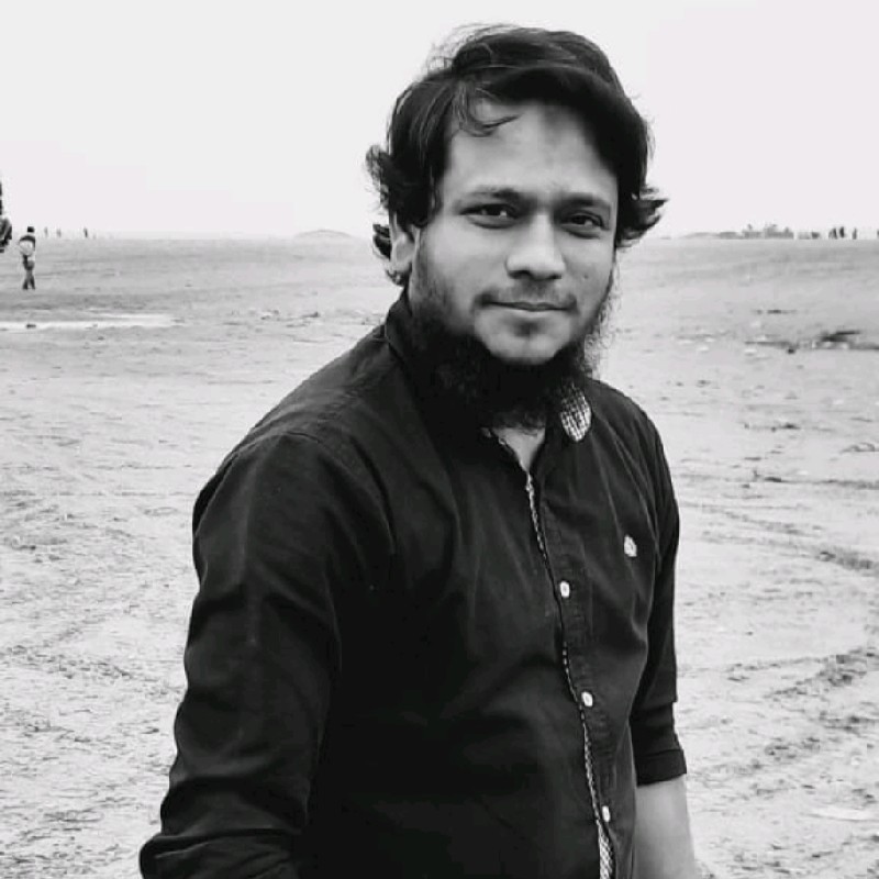 Omair Hussain's profile picture