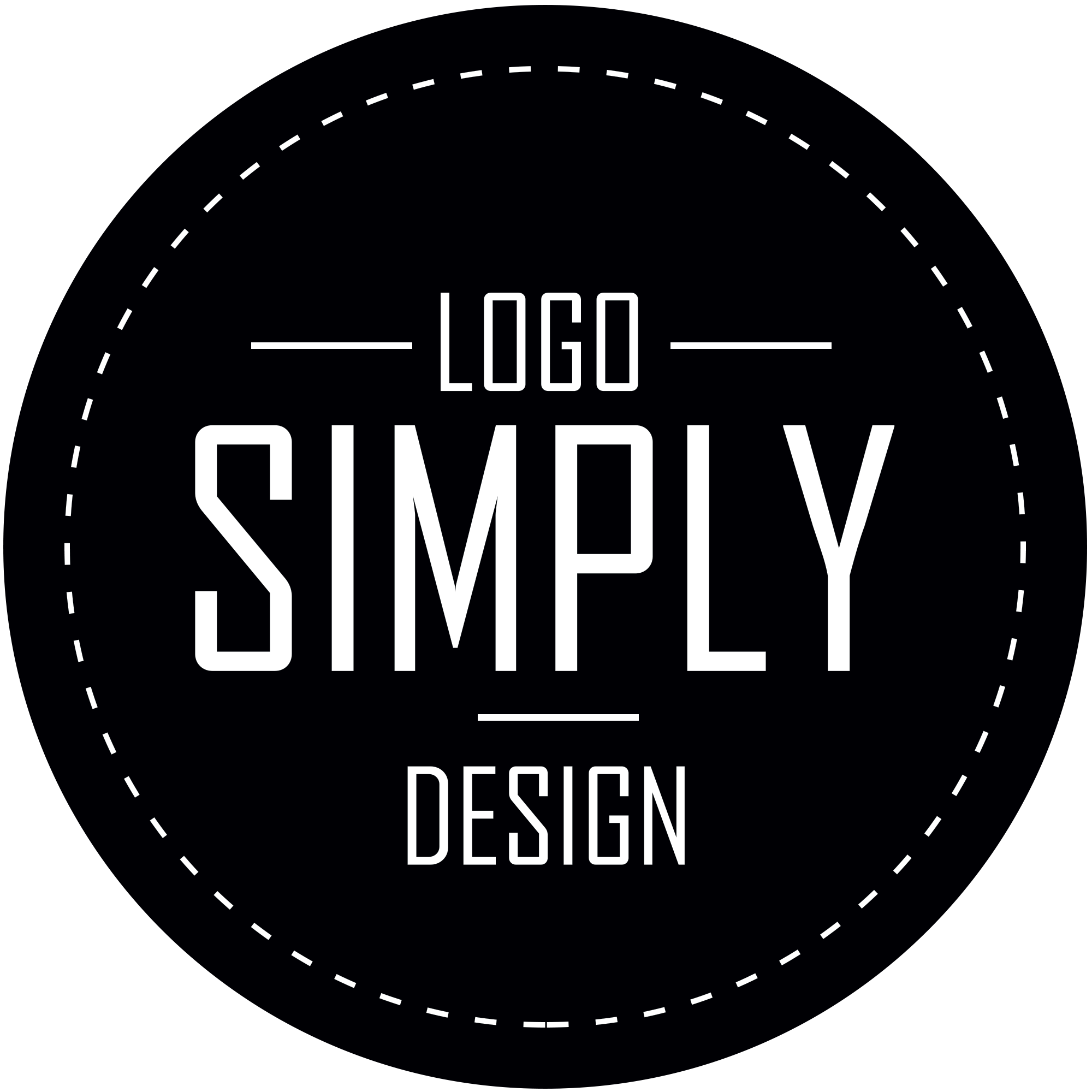 SimplyLogoDesign's profile picture