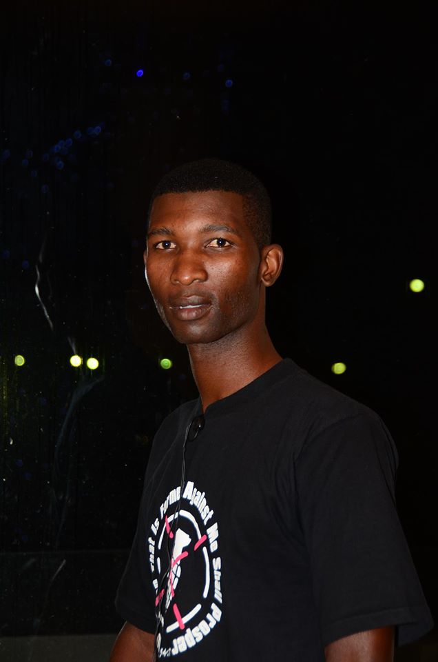 Freedom Tarks's profile picture