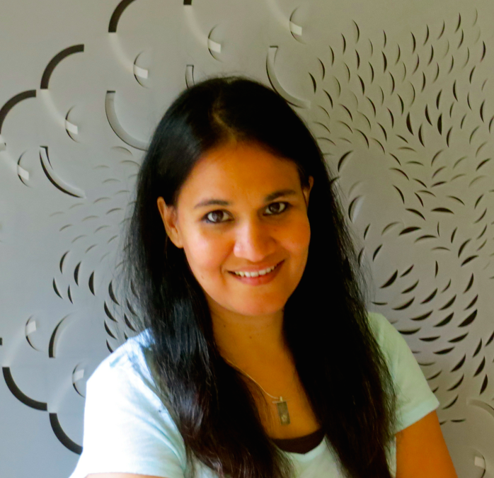 GOPIKA's profile picture