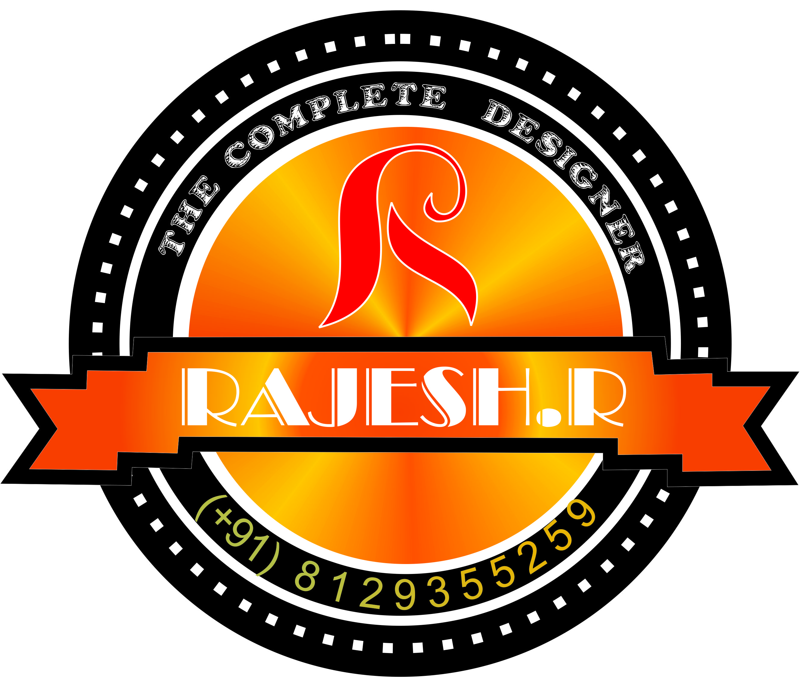 RAJESH R's profile picture