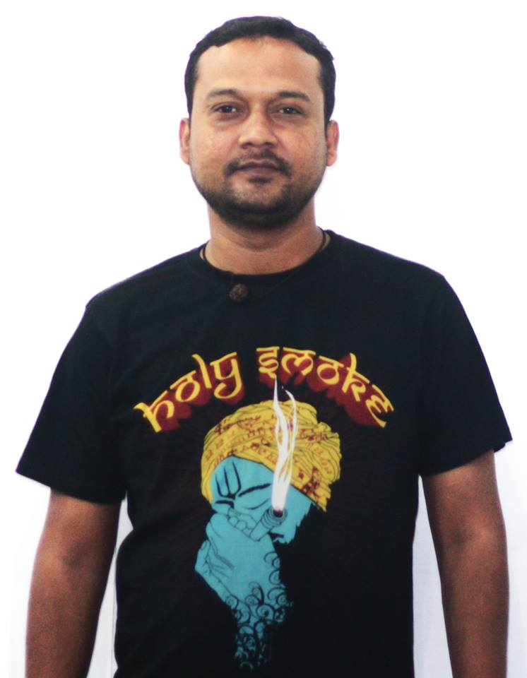 madhukar vodala's profile picture