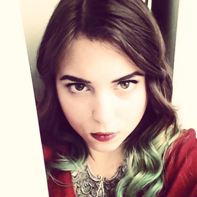 Nikki Vancas's profile picture