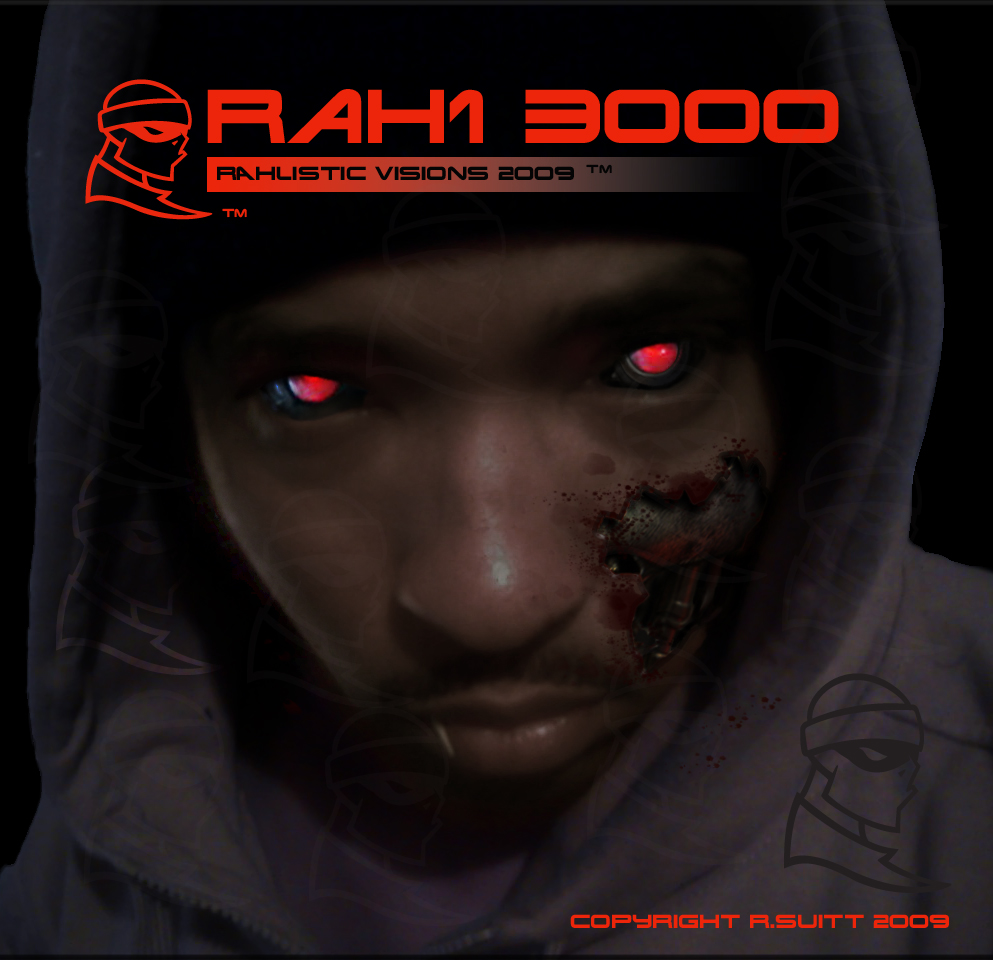Rahlistic's profile picture