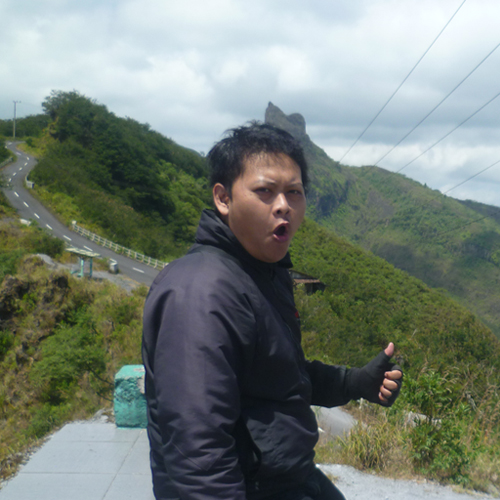 Riki Yanuar's profile picture