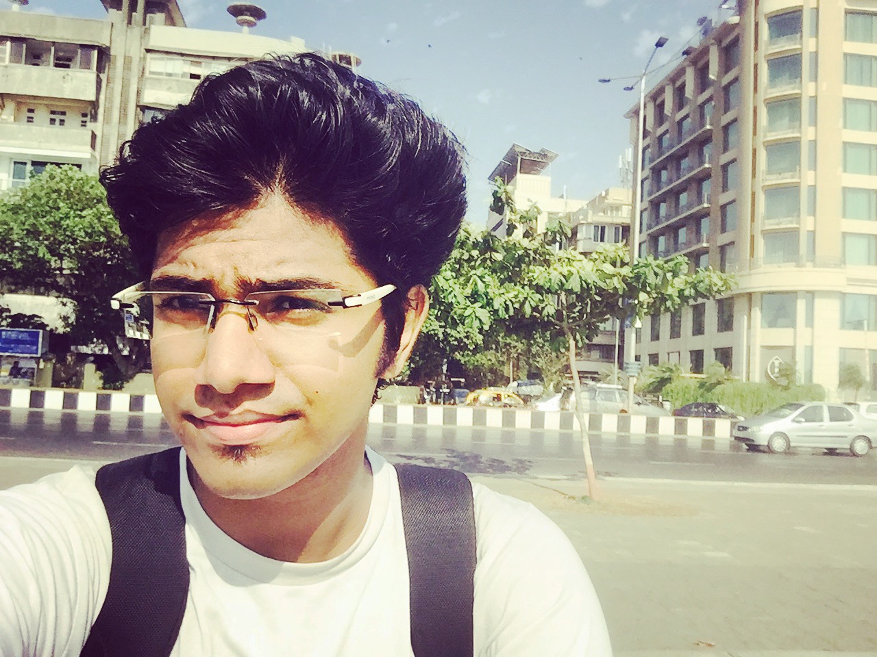 Emmanuel Francis's profile picture