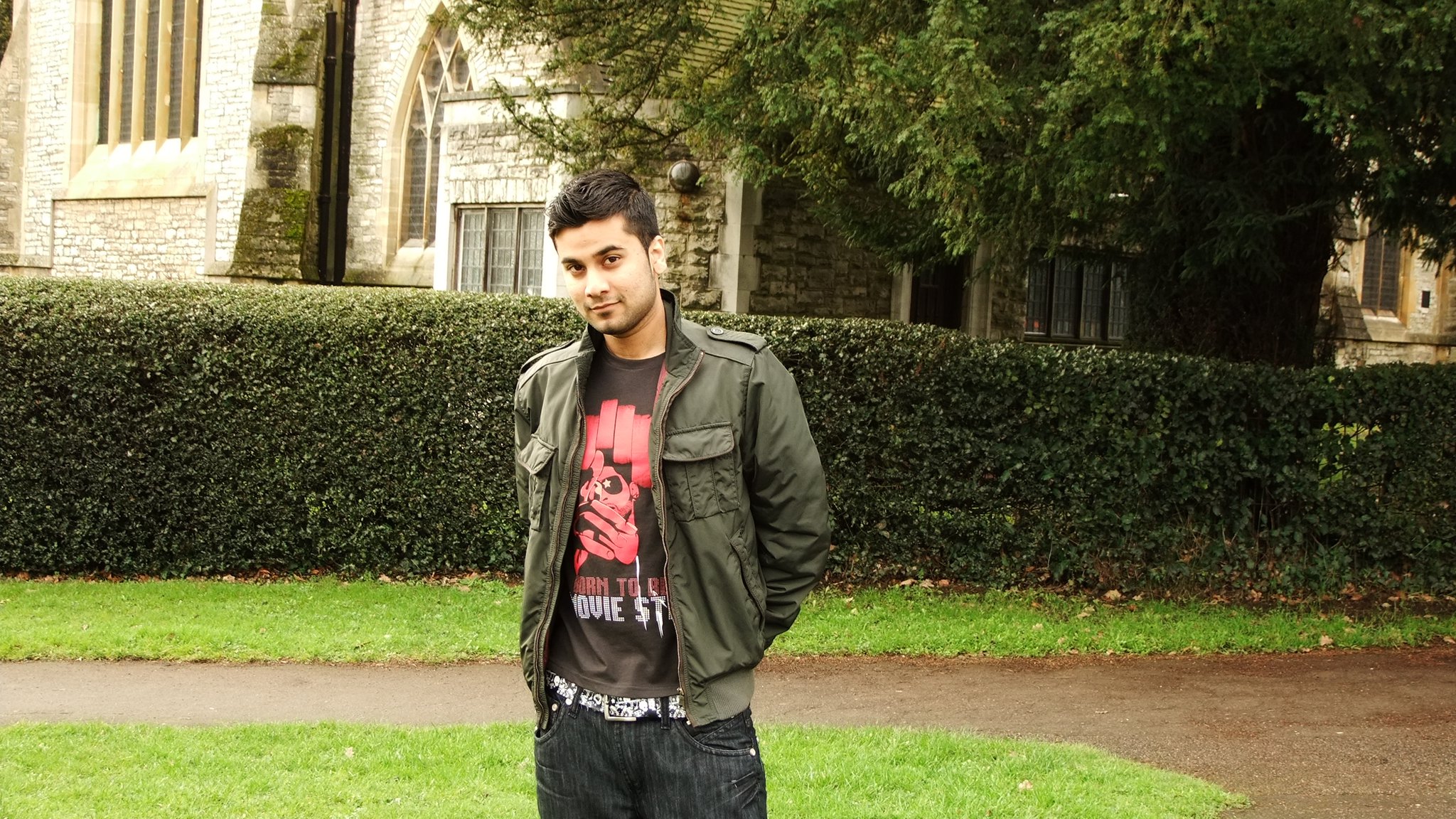 Akku's profile picture