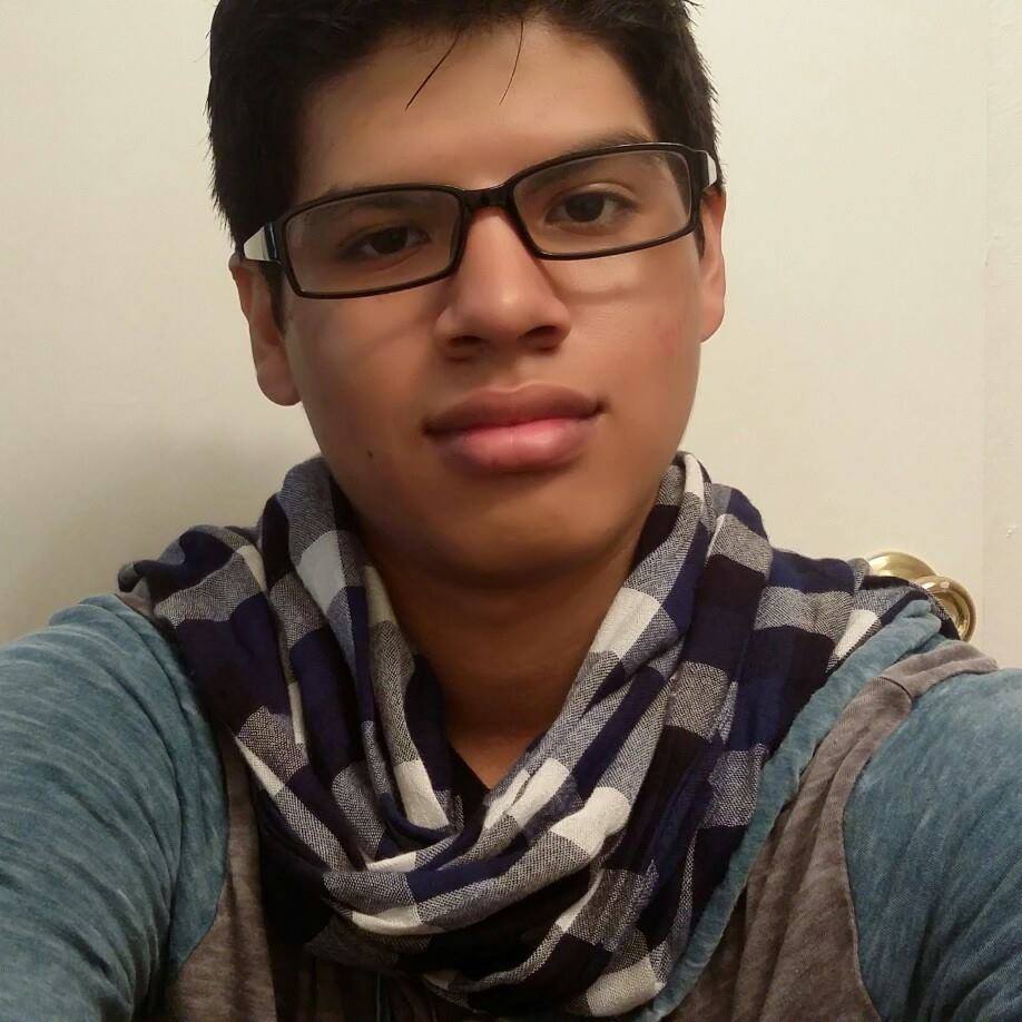 James Ponce's profile picture