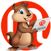 Mobile Chipmunk