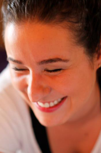 Teresa Sanchez Ocana's profile picture