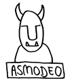 asmodeo