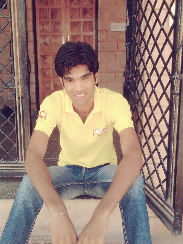 pawan0716's profile picture