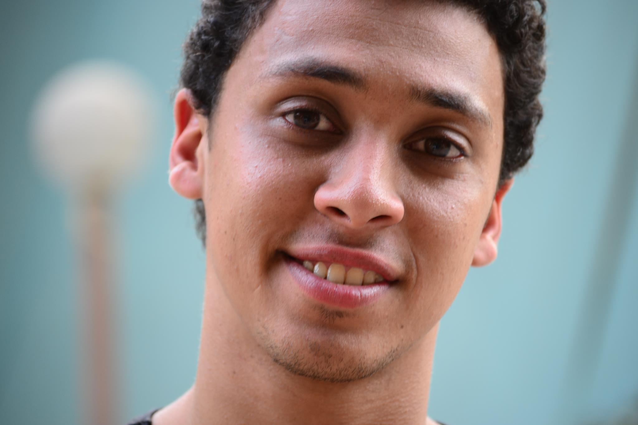 Ahmed Fahmy's profile picture