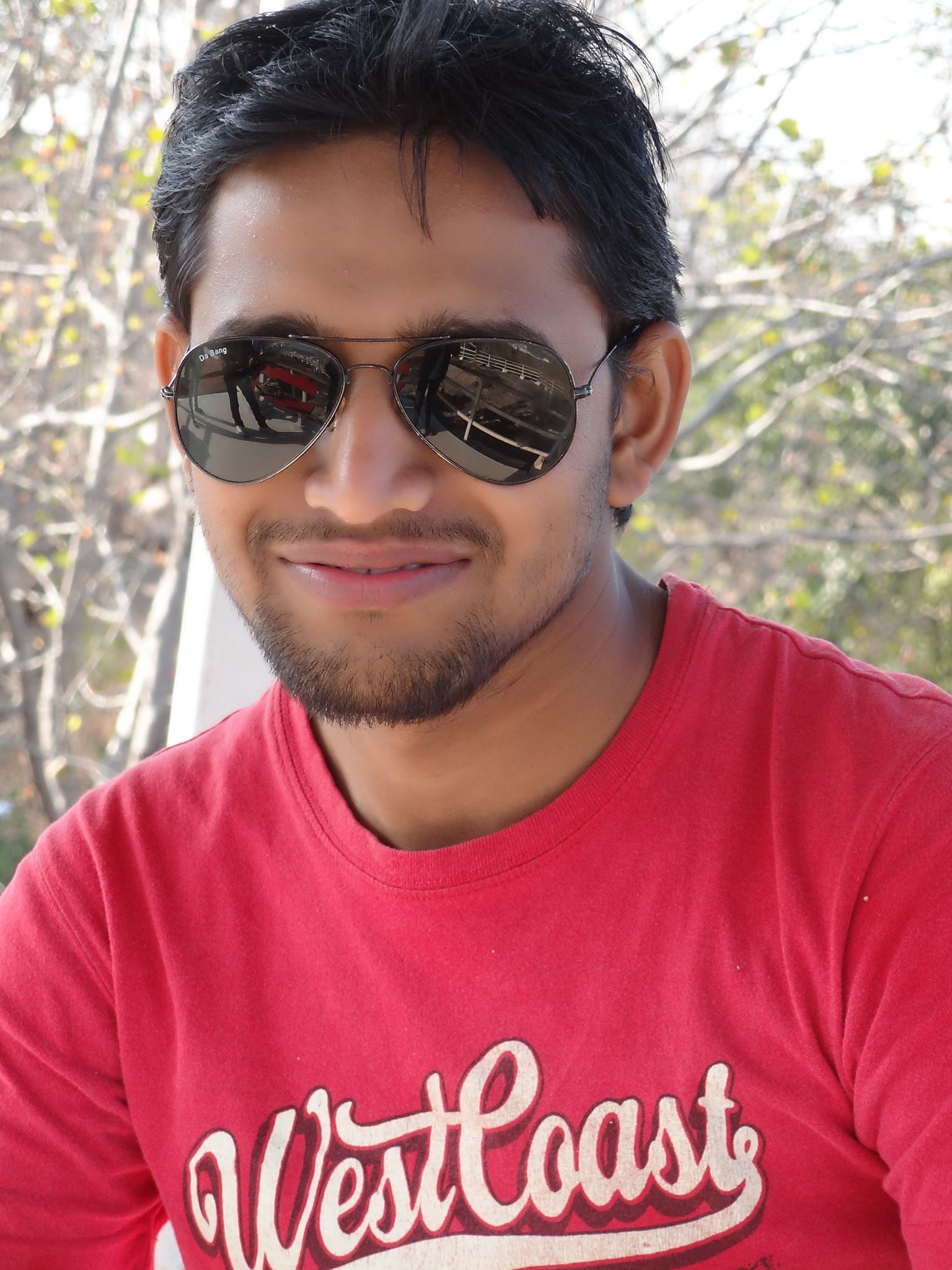 anil deshmukh's profile picture