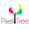 PixelTree