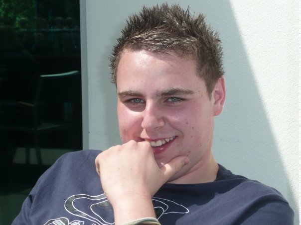 Tony Hiller's profile picture