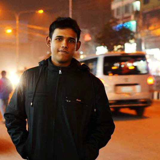 Sheam's profile picture