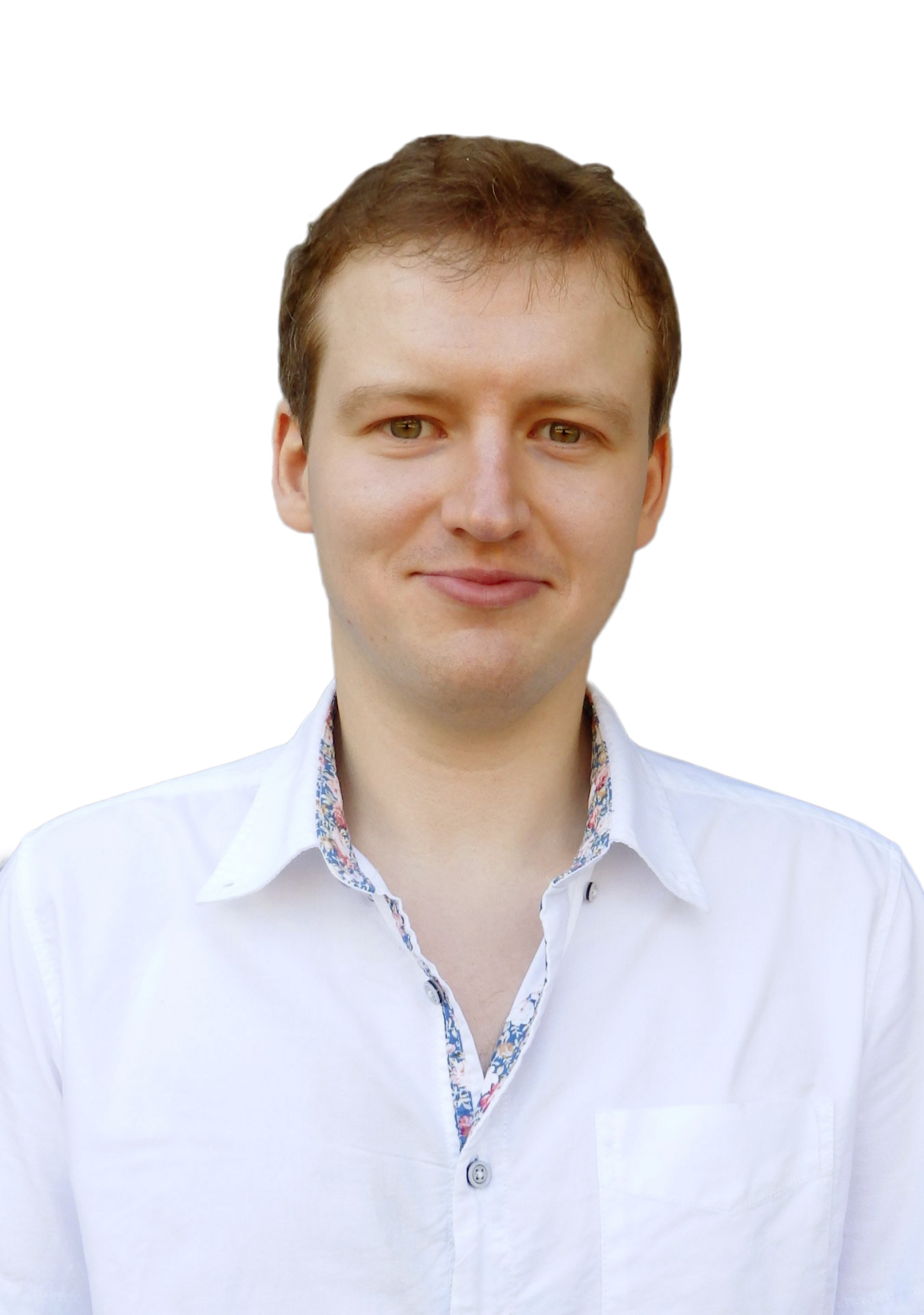 Stanislav Novak's profile picture