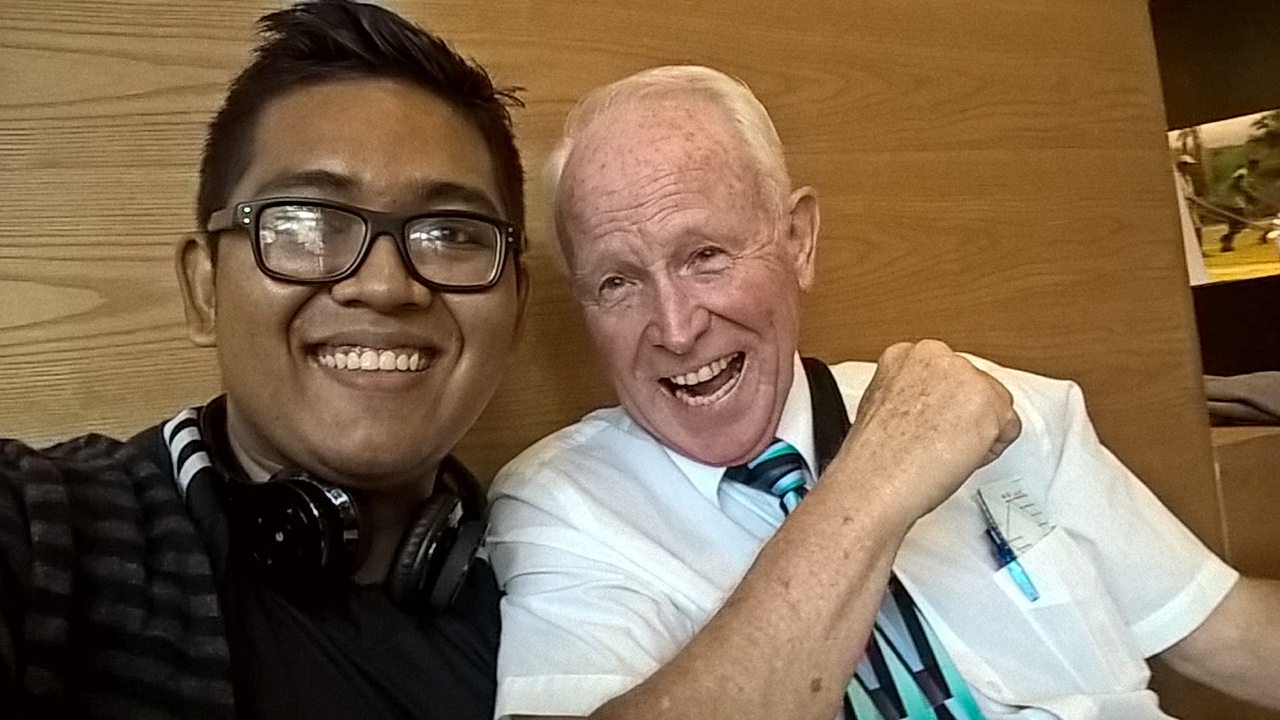 Syaft's profile picture