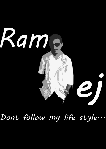 ramtej's profile picture