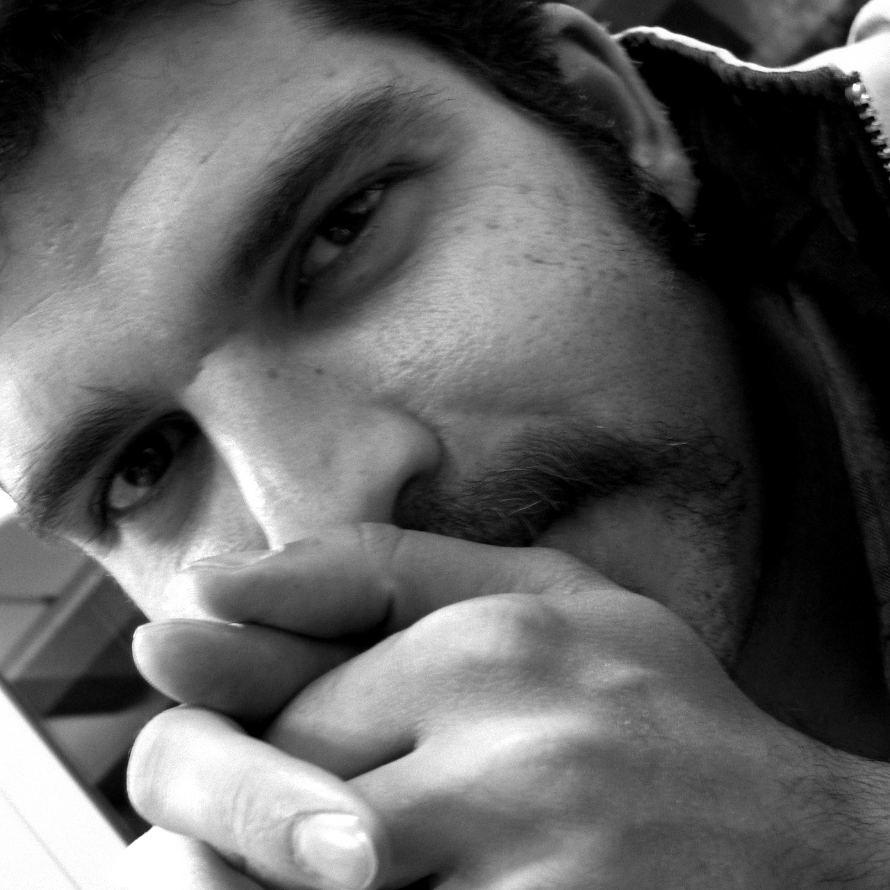 Alireza Omrani's profile picture