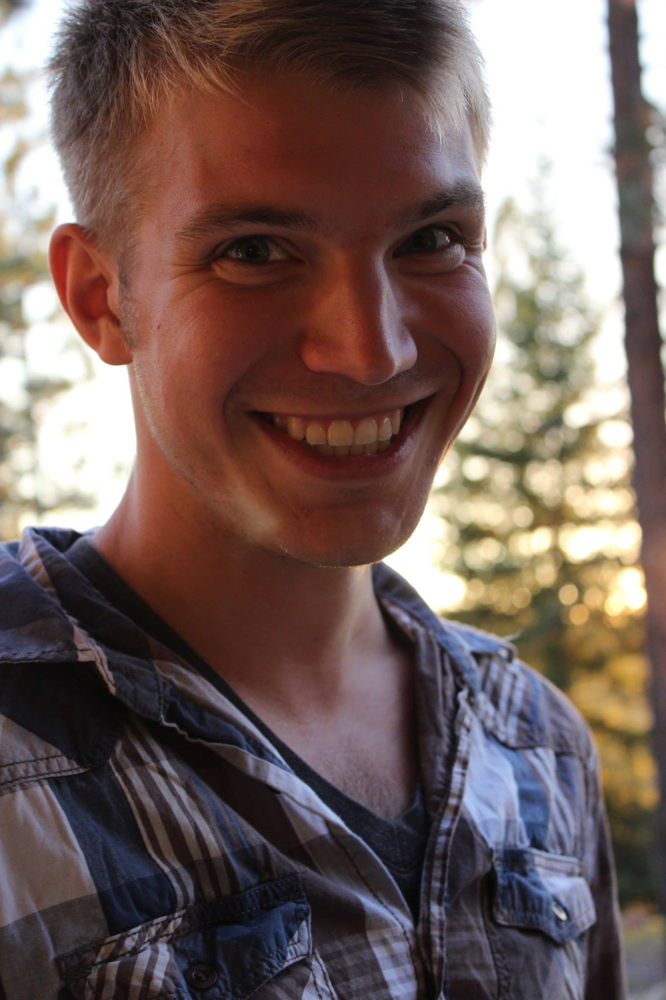 Calin Scott's profile picture