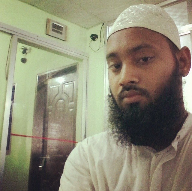 Sujonmaji's profile picture