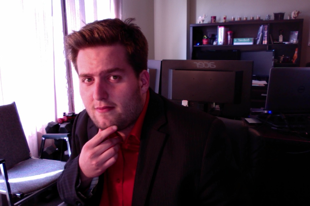 Fred Seguin's profile picture