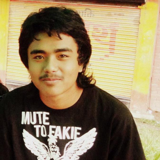 Pramesh's profile picture