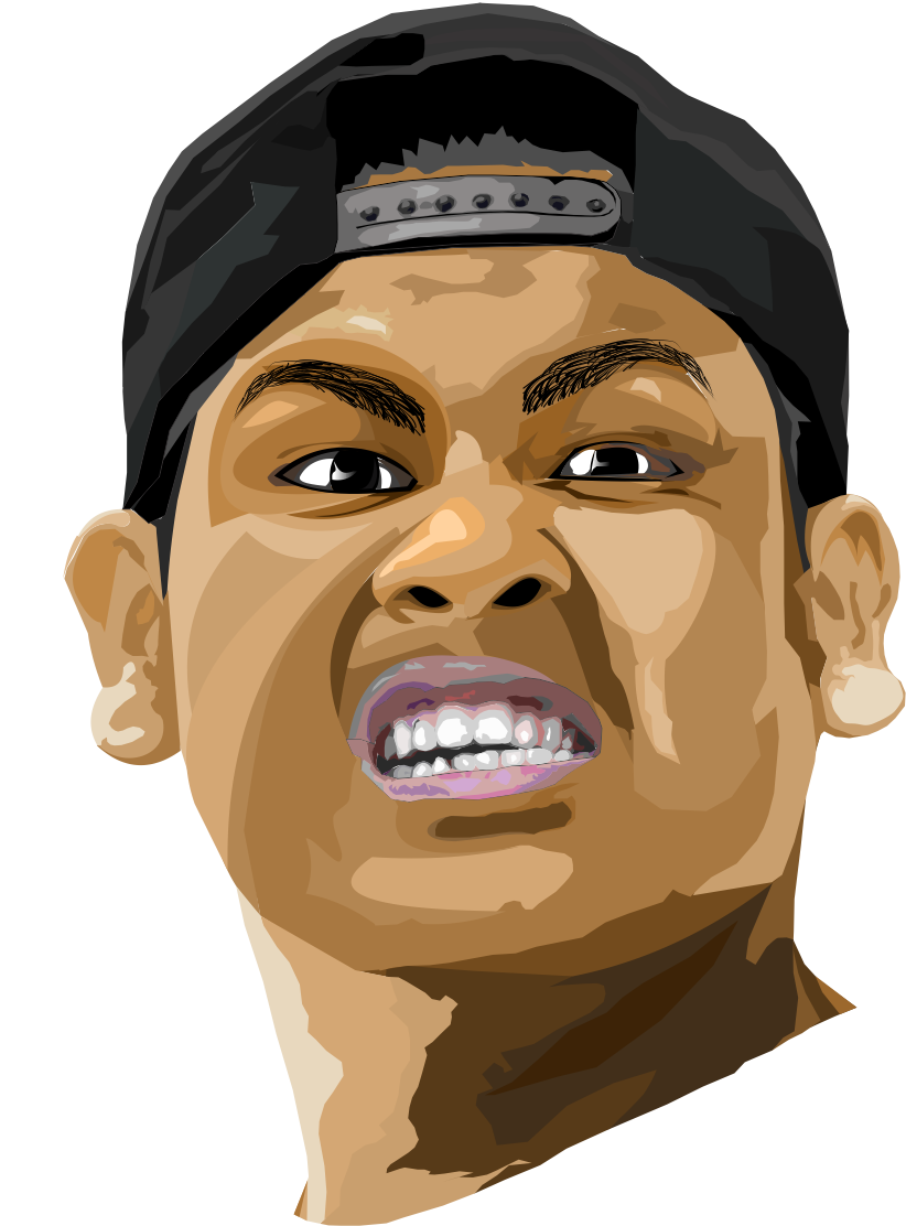 ARIF HARAHAP's profile picture