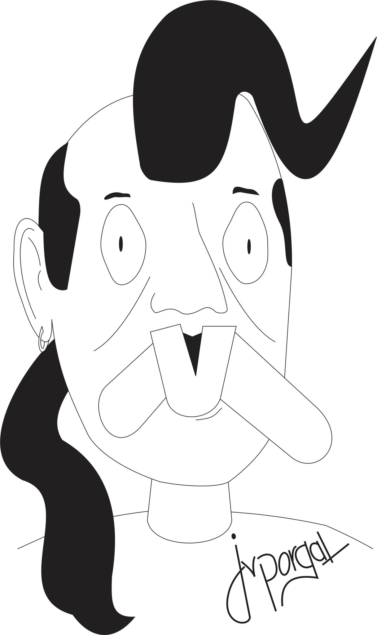 jporgal's profile picture