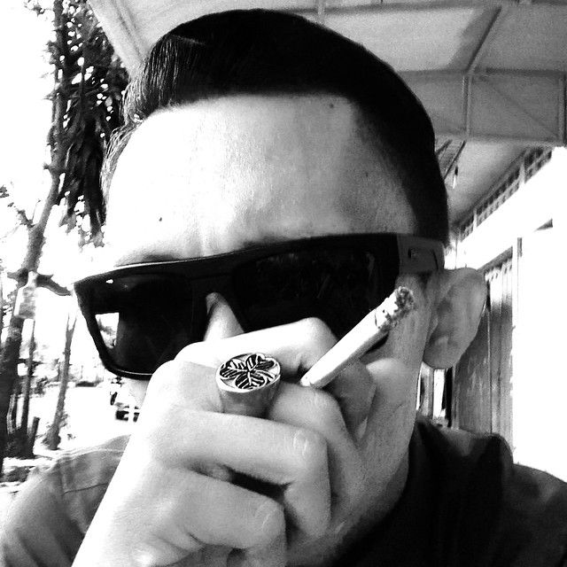 ganang Bernady Prakosa's profile picture