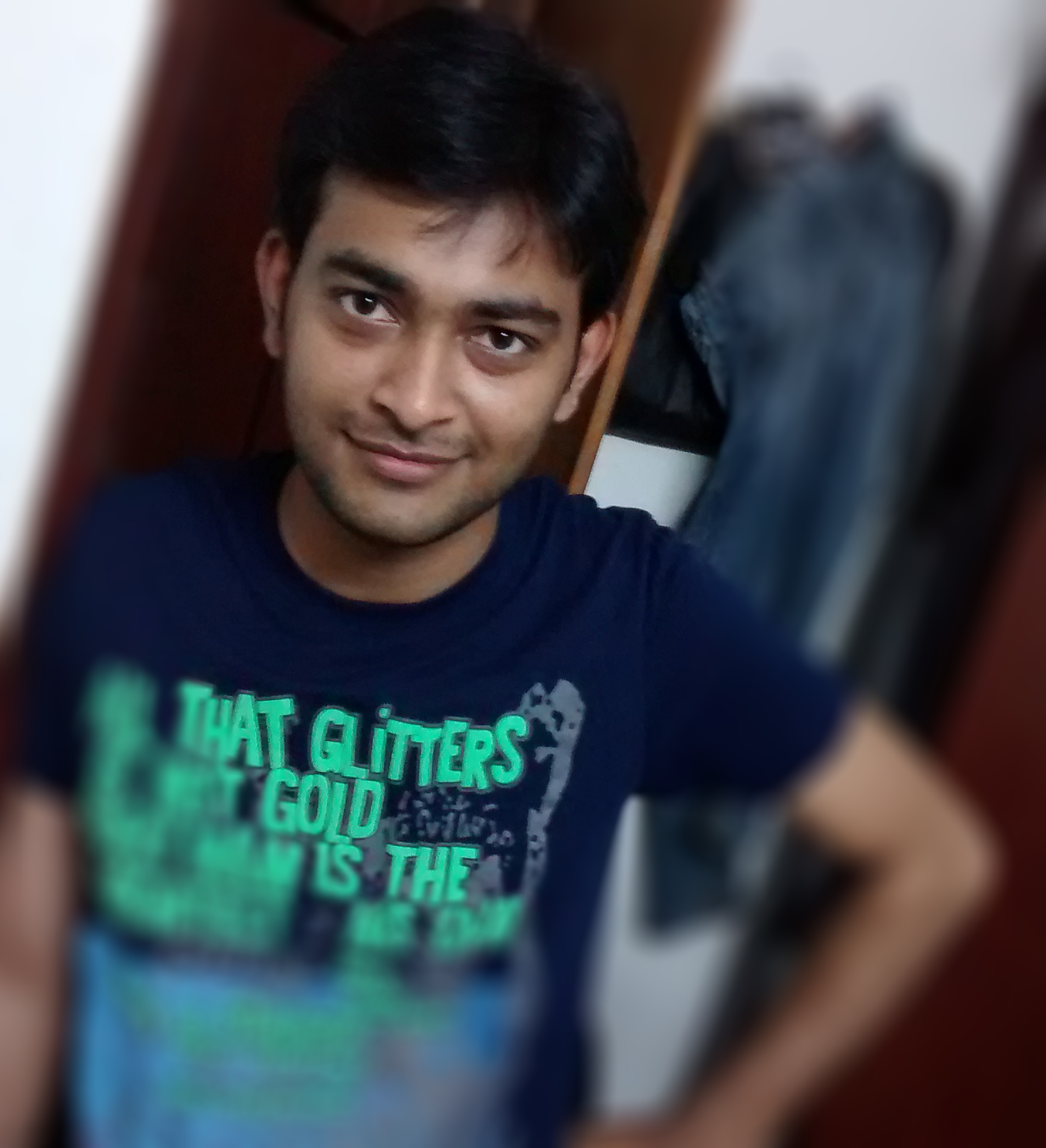 Nishant Kansagra's profile picture