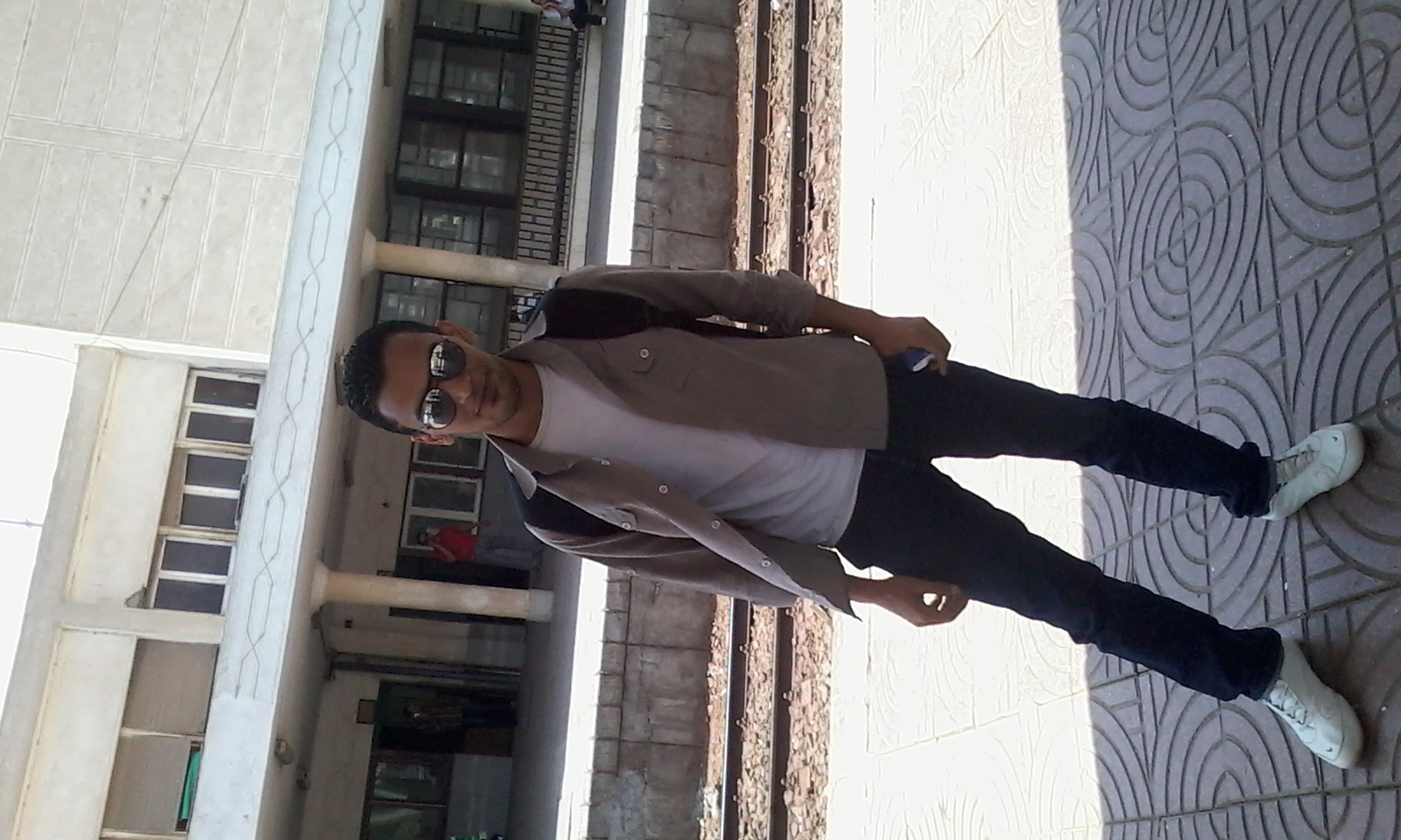 Ahmed Elsheikh's profile picture
