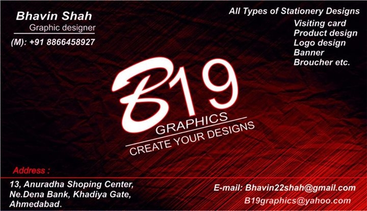 b19graphics's profile picture